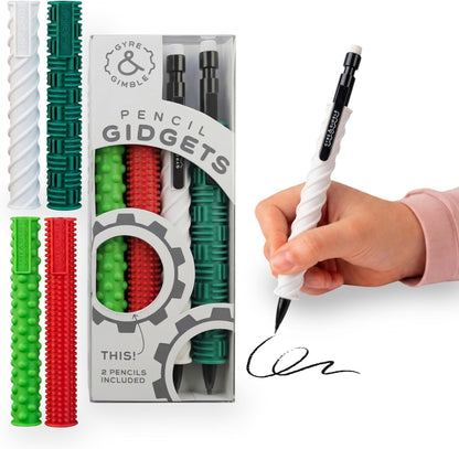 FidgetFlow™ Pencil Set