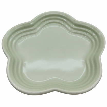 CafeCore™ Aesthetic Dessert Plate