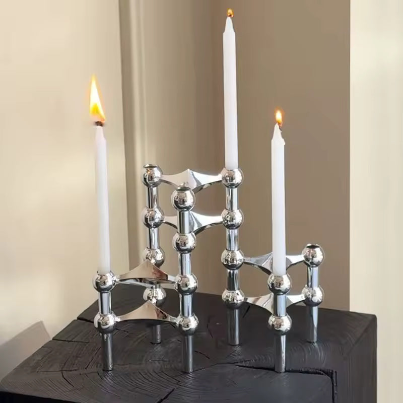 Modular Candle Holder