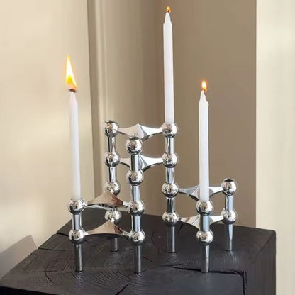 Modular Candle Holder