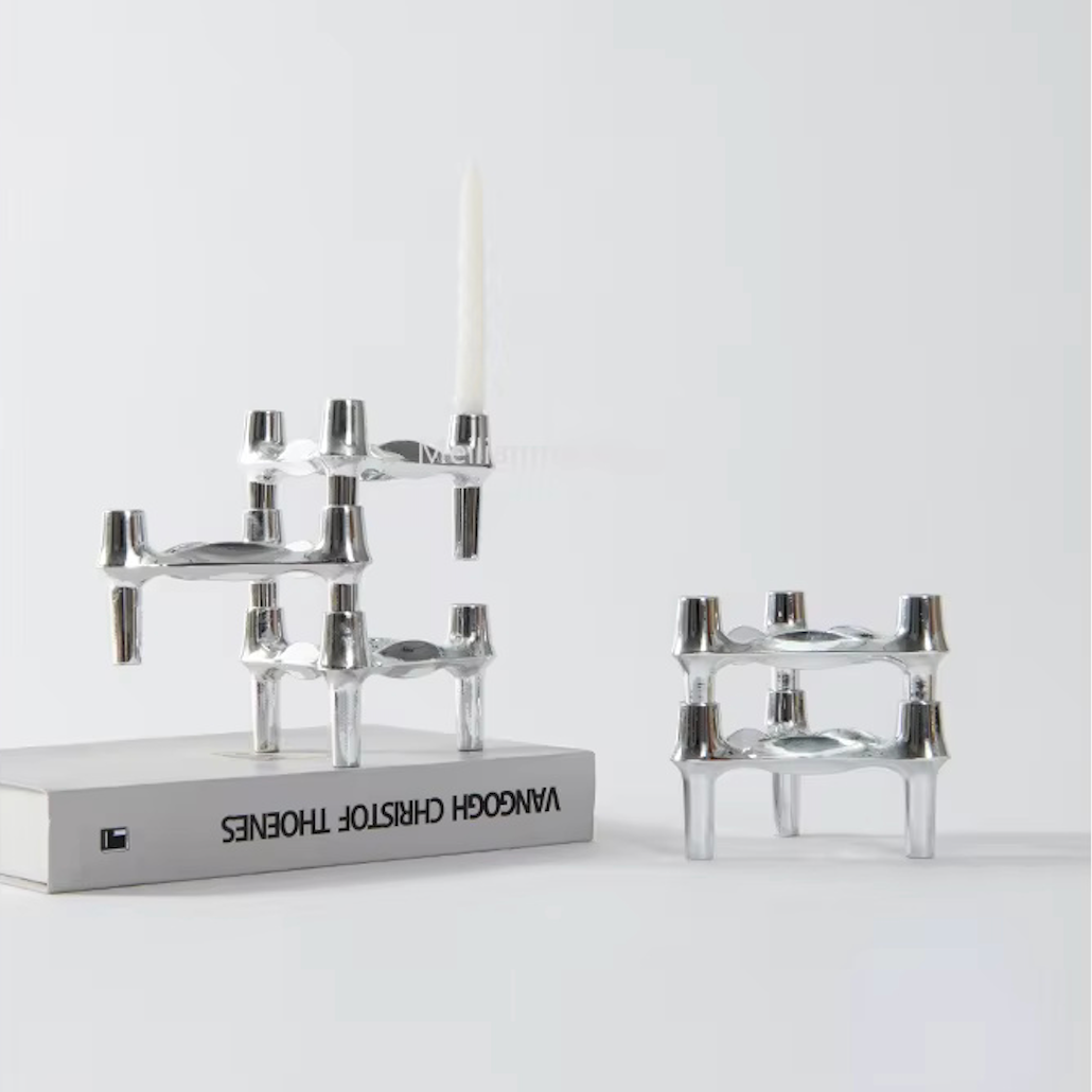 Modular Candle Holder