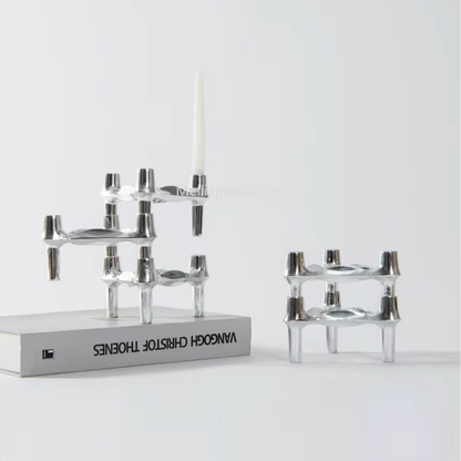 Modular Candle Holder