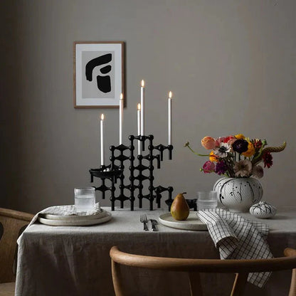 Modular Candle Holder