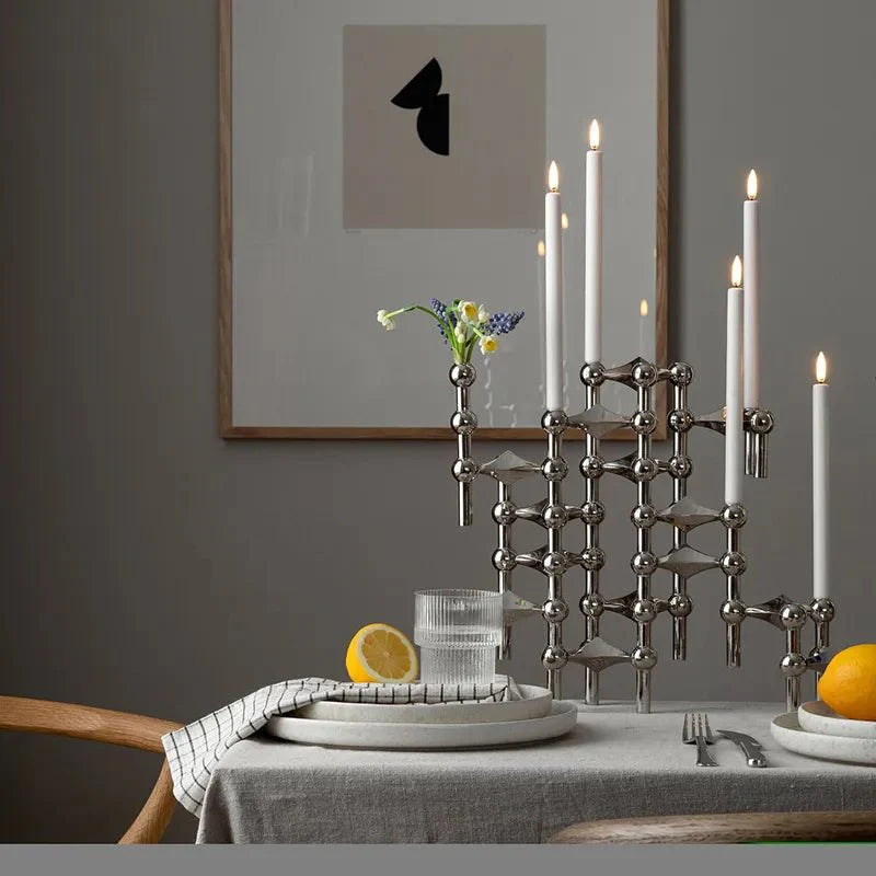 Modular Candle Holder
