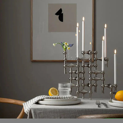Modular Candle Holder
