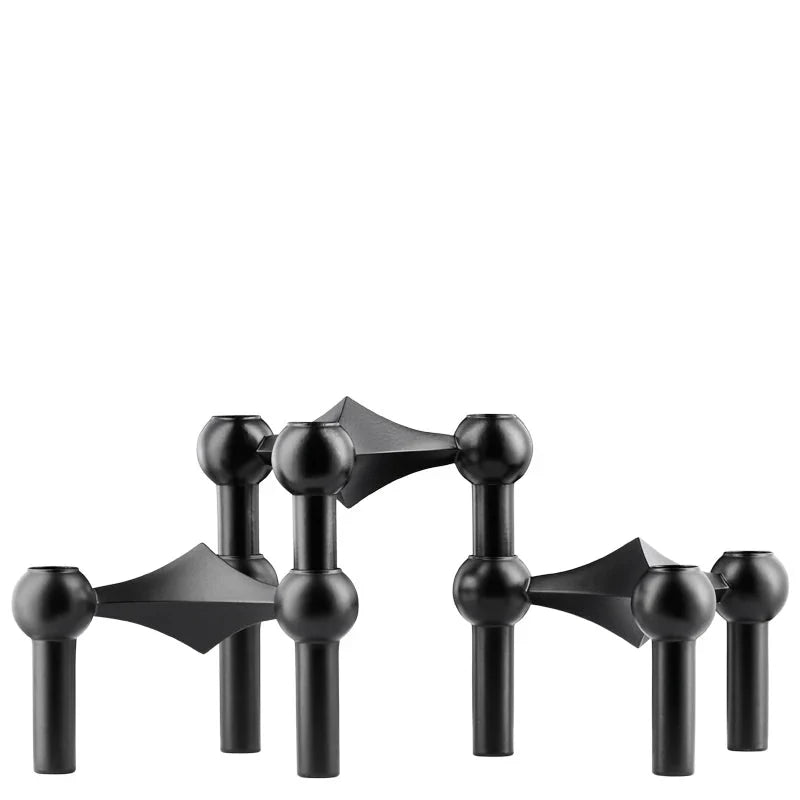 Modular Candle Holder
