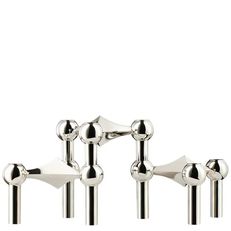 Modular Candle Holder