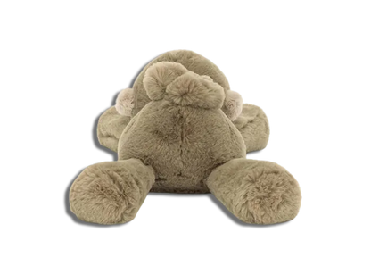 Milo the Cuddle Monkey – Oversized Comfort Plush