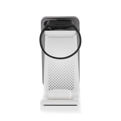 Premium 3 in 1 Fast Wireless Charging Stand for iPhone, Apple Watch & AirPods