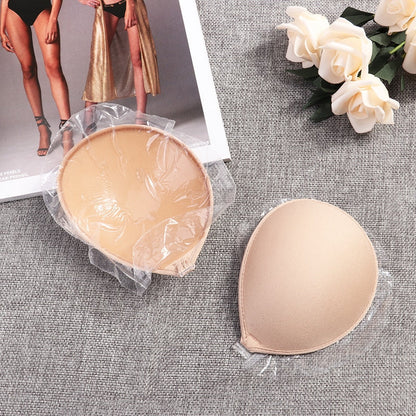 InvisibleLift™ Push-Up Adhesive Bra