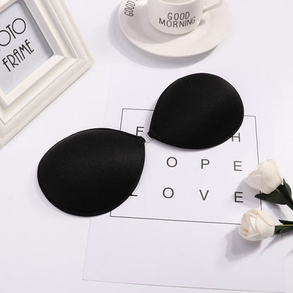 InvisibleLift™ Push-Up Adhesive Bra