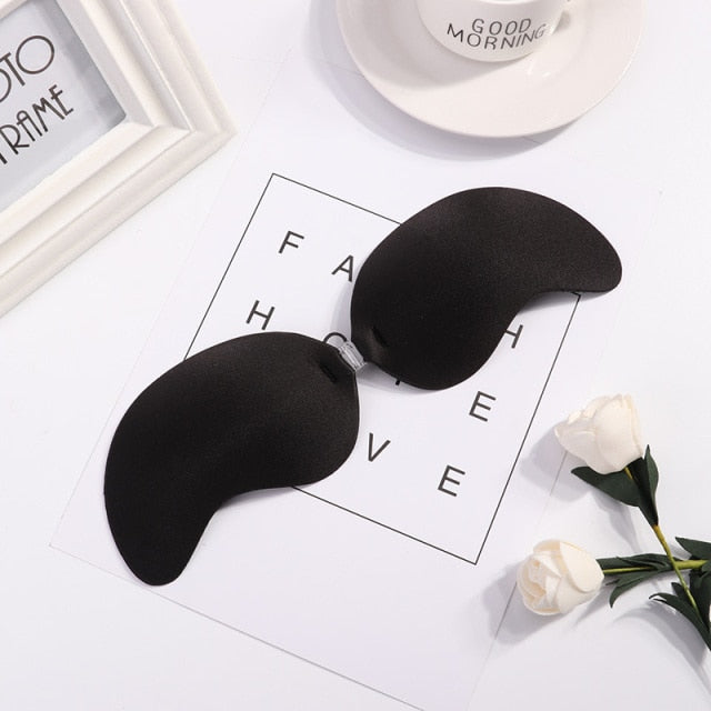 InvisibleLift™ Push-Up Adhesive Bra