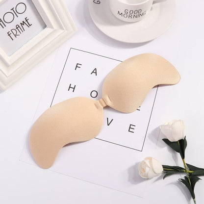 InvisibleLift™ Push-Up Adhesive Bra