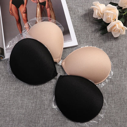 InvisibleLift™ Push-Up Adhesive Bra