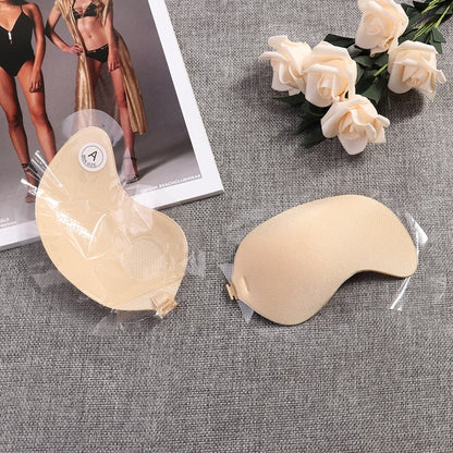 InvisibleLift™ Push-Up Adhesive Bra