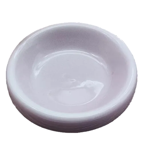 CafeCore™ Aesthetic Dessert Plate