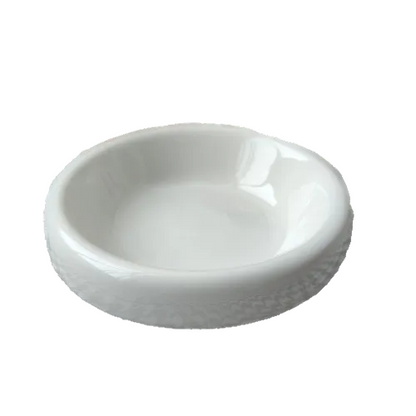 CafeCore™ Aesthetic Dessert Plate